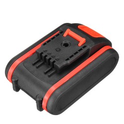 21V 2500mA Rechargeable Lithium Battery Replacement With Battery Charger For Worx 21V Cordless Power Tool Machine 21V 2500mA Rechargeable Lithium Battery Replacement With Battery Charger For Worx 21V Cordless Power Tool Machine