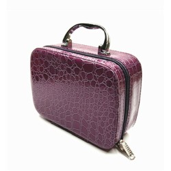 22 Slots Diamond Painting Accessories Box Embroidery Case Geometric Storage Bag 22 Slots Diamond Painting Accessories Box Embroidery Case Geometric Storage Bag