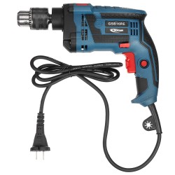 220V 1200W Electric Impact Hand Drill Bit Set Variable Speed Adjustable Woodworking Drill Power Tool 220V 1200W Electric Impact Hand Drill Bit Set Variable Speed Adjustable Woodworking Drill Power Tool