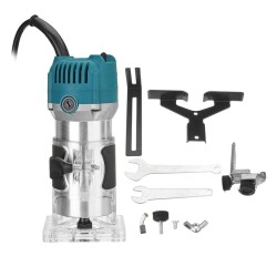 220V 3000W Electric Hand Trimmer Woodworking Palm Router Laminate Trimmer 220V 3000W Electric Hand Trimmer Woodworking Palm Router Laminate Trimmer