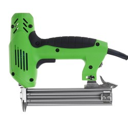 220V Electric Tacker Stapler Power Tools Furniture Staple Guns for Frame with Nails and Woodworking Nail Guns 220V Electric Tacker Stapler Power Tools Furniture Staple Guns for Frame with Nails and Woodworking Nail Guns