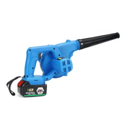 220v 1200W Electric Wireless Handheld Blower Computer Dust Collector Rechargeable Lithium One Battery One Charger 220v 1200W Electric Wireless Handheld Blower Computer Dust Collector Rechargeable Lithium One Battery One Charger