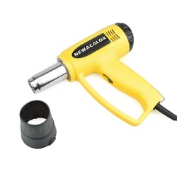 220v EU Industrial Electric Hot Air Guun Thermoregulator Heat Guuns lcd Display Shrinkage Wrapping Thermal Electric Tool 220v EU Industrial Electric Hot Air Guun Thermoregulator Heat Guuns lcd Display Shrinkage Wrapping Thermal Electric Tool