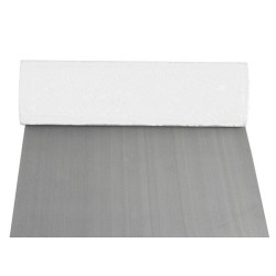 230x90x0.5cm Gray EVA Foam Boat Flooring Faux Teak Decking Sheet Pad 230x90x0.5cm Gray EVA Foam Boat Flooring Faux Teak Decking Sheet Pad