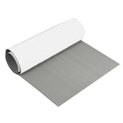 230x90x0.5cm Gray EVA Foam Boat Flooring Faux Teak Decking Sheet Pad 230x90x0.5cm Gray EVA Foam Boat Flooring Faux Teak Decking Sheet Pad