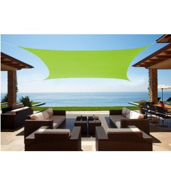 2/3/3.6/4M Sun Shade Sail Outdoor Canopy Patio UV Block Garden Shelter Triangle Rectangle Cover 2/3/3.6/4M Sun Shade Sail Outdoor Canopy Patio UV Block Garden Shelter Triangle Rectangle Cover