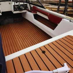 240x120x0.5cm EVA Foam Boat Faux Teak Yacht Marine Flooring Border Teak Decking Sheet Pad 240x120x0.5cm EVA Foam Boat Faux Teak Yacht Marine Flooring Border Teak Decking Sheet Pad