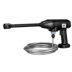 24V High Pressure Washer Water Pump Car Washing Machine Handheld Car Cleaning Spray Guns Without Battery 24V High Pressure Washer Water Pump Car Washing Machine Handheld Car Cleaning Spray Guns Without Battery