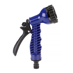 25-100ft Expandable Flexible Garden Water Hose Water Pipe Watering Sprayer 25-100ft Expandable Flexible Garden Water Hose Water Pipe Watering Sprayer