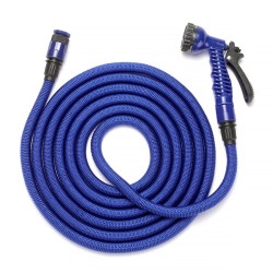25-100ft Expandable Flexible Garden Water Hose Water Pipe Watering Sprayer 25-100ft Expandable Flexible Garden Water Hose Water Pipe Watering Sprayer