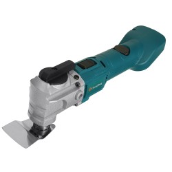 25mm 6 Speed Brushless Rechargeable Angle Grinder Cordless Electric Grinder Polishing Machine Oscillating Tool W/1pc/2pc Battery 25mm 6 Speed Brushless Rechargeable Angle Grinder Cordless Electric Grinder Polishing Machine Oscillating Tool W/1pc/2pc Battery