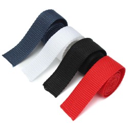25x1000mm Nylon Webbing DIY Backpack Craft Strapping Tape 25x1000mm Nylon Webbing DIY Backpack Craft Strapping Tape