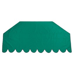 2.5x3 Meters Outdoor Garden Patio Awning Cover Canopy Sun Shade Shelter Waterproof 2.5x3 Meters Outdoor Garden Patio Awning Cover Canopy Sun Shade Shelter Waterproof