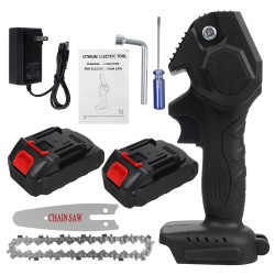 26V 4inch Rechargeable Portable Saw Woodworking Electric Saws High Carbon Steel 26V 4inch Rechargeable Portable Saw Woodworking Electric Saws High Carbon Steel