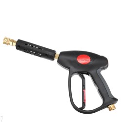 280bar High Pressure Car Washer 3/8 Internal Thread Nozzle Water Spray Wash Tool 280bar High Pressure Car Washer 3/8 Internal Thread Nozzle Water Spray Wash Tool