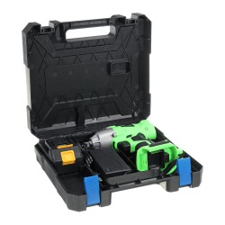 280n/m 13000mAh Li Battery Electric Wrench Car Repair Electric Drill Screwdriver 280n/m 13000mAh Li Battery Electric Wrench Car Repair Electric Drill Screwdriver