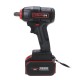 288VF 19800mAh/22800mAh Cordless Electric Impact Wrench Brushless Motor Drill Driver