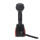 288VF 19800mAh/22800mAh Cordless Electric Impact Wrench Brushless Motor Drill Driver