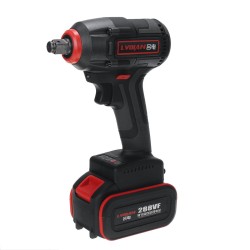 288VF 19800mAh/22800mAh Cordless Electric Impact Wrench Brushless Motor Drill Driver 288VF 19800mAh/22800mAh Cordless Electric Impact Wrench Brushless Motor Drill Driver