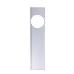 2PCS 1.2m Adjustable Window Slide Kit Plate Air Conditioner Wind Shield For Portable Air Conditioner 2PCS 1.2m Adjustable Window Slide Kit Plate Air Conditioner Wind Shield For Portable Air Conditioner