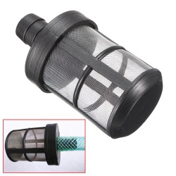 2Pcs Pressure Washer Water Pump Suction Filter For Washing Machine Tub Drum 3/4 19MM 2Pcs Pressure Washer Water Pump Suction Filter For Washing Machine Tub Drum 3/4 19MM