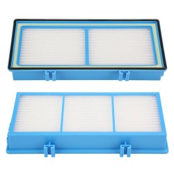 2Pcs Replacement HEPA Total Air Filter for Holmes AER1 Purifier HAPF30AT 2Pcs Replacement HEPA Total Air Filter for Holmes AER1 Purifier HAPF30AT