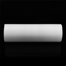 2m Universal Portable Air Conditioner Exhaust Hose Tube 13cm Diameter Vent Hose Part 2m Universal Portable Air Conditioner Exhaust Hose Tube 13cm Diameter Vent Hose Part