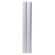 2pcs 55-110cm Adjustable Window Slide Kit Plate Air Conditioner Wind Shield For Portable Air Conditioner