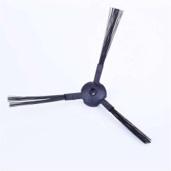 2pcs Side Brush For Ilife V3S/V5S/V5/A6/A4/A4s Sweeping Robot Hepa Cleaner Accessories 2pcs Side Brush For Ilife V3S/V5S/V5/A6/A4/A4s Sweeping Robot Hepa Cleaner Accessories