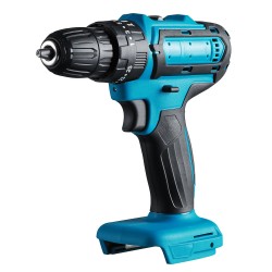 3 In 1 Electric Drill Screwdriver Dual Speed Cordless Drill Tool for Makita Battery 3 In 1 Electric Drill Screwdriver Dual Speed Cordless Drill Tool for Makita Battery