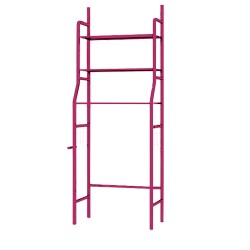 3 Tier Kitchen Storage Rack Over Toilet Bath Laundry Washing Machine Towel Shelf 3 Tier Kitchen Storage Rack Over Toilet Bath Laundry Washing Machine Towel Shelf