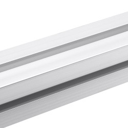 300-1000mm 4040 T Slot Aluminum Extrusions 40x40x2mm Aluminum Profiles Extrusions Frame for Furniture Woodworking DIY CNC Machine 300-1000mm 4040 T Slot Aluminum Extrusions 40x40x2mm Aluminum Profiles Extrusions Frame for Furniture Woodworking DIY CNC Machine