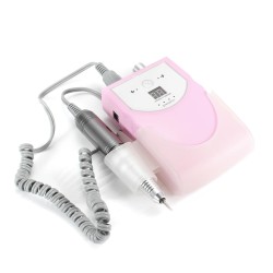 30000RPM Adjustable Speed LCD Rechargeable Electric Rotary Nail File Drill Machine Manicure Tool 30000RPM Adjustable Speed LCD Rechargeable Electric Rotary Nail File Drill Machine Manicure Tool