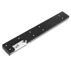 30x60x450mm Aluminum Box Joint Jig Kit For Miter Gauge Woodworking Tool 30x60x450mm Aluminum Box Joint Jig Kit For Miter Gauge Woodworking Tool
