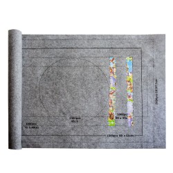 31 x 46 Inch Felt 2000/3000 Puzzles Puzzle Mat Indoor DIY Fun Hand Tools 31 x 46 Inch Felt 2000/3000 Puzzles Puzzle Mat Indoor DIY Fun Hand Tools