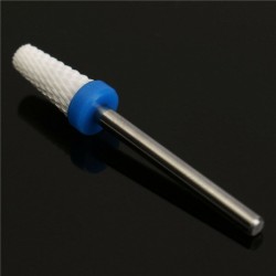 3/32 Inch Electric Drill Bit Grinding Machine Head Ceramic Nail File Drill Bit 3/32 Inch Electric Drill Bit Grinding Machine Head Ceramic Nail File Drill Bit