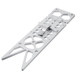 340mm Aluminum Alloy Woodworking 90 Degree Guide Rail Electric Circular Saw Track Engraving Machine Open Board Auxiliary Rail for Festo/ Triton Rail 340mm Aluminum Alloy Woodworking 90 Degree Guide Rail Electric Circular Saw Track Engraving Machine Open Board Auxiliary Rail for Festo/ Triton Rail