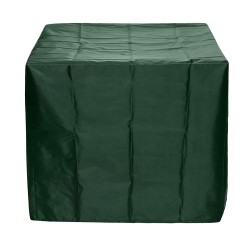 34x34x30 Inch Air Conditioner Cover Furniture Waterproof Windproof Tool Storage 34x34x30 Inch Air Conditioner Cover Furniture Waterproof Windproof Tool Storage