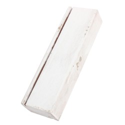 35/90 Degrees Fret End Beveling-Flushing Files Luthier Tool 35/90 Degrees Fret End Beveling-Flushing Files Luthier Tool