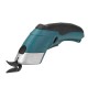 36W Cordless Rechargeable Electric Scissors Trimmer Portable Cloth Leather Cutter 36W Cordless Rechargeable Electric Scissors Trimmer Portable Cloth Leather Cutter