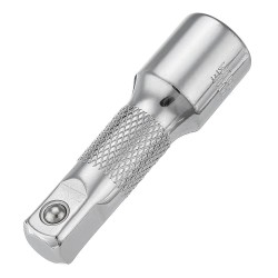 3/8 1/2 Inch Socket Adapter Length Magnetic Nut Driver Drill Bit Adapter 3/8 1/2 Inch Socket Adapter Length Magnetic Nut Driver Drill Bit Adapter
