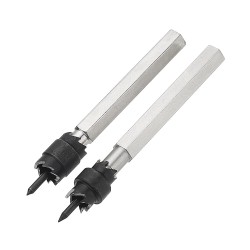3/8 or 5/16 Inch HSS Double Sided Rotary Spot Weld Cutter Drill Bit Welds Remover Tool 3/8 or 5/16 Inch HSS Double Sided Rotary Spot Weld Cutter Drill Bit Welds Remover Tool
