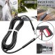 3/8/15/20M High Pressure Washer Water Hose for Black Decker PW1400 PW1500