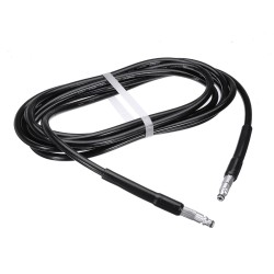 3/8/15/20M High Pressure Washer Water Hose for Black Decker PW1400 PW1500 3/8/15/20M High Pressure Washer Water Hose for Black Decker PW1400 PW1500