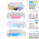 38/72/78/83 PCS Cake Decorating Supplies Kits Pastry Supplies DIY Tools