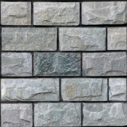 3D Wall Sticker PVC Self-adhesive Living Room Bedroom Brick Wallpaper House Decorations