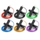 3M Steel Wire Speed Skipping Rope Jumping Rope Adjustable Crossfit Fitnesss Exercise 3M Steel Wire Speed Skipping Rope Jumping Rope Adjustable Crossfit Fitnesss Exercise