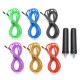 3M Steel Wire Speed Skipping Rope Jumping Rope Adjustable Crossfit Fitnesss Exercise 3M Steel Wire Speed Skipping Rope Jumping Rope Adjustable Crossfit Fitnesss Exercise