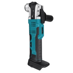 3° 14A Cordless Oscillating Muti-Tools 6 Speed Woodworking Shovel Cutting Trimming Machine Fit Makiita 3° 14A Cordless Oscillating Muti-Tools 6 Speed Woodworking Shovel Cutting Trimming Machine Fit Makiita