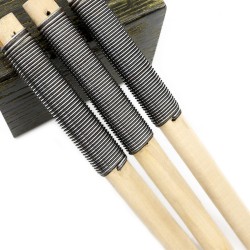 3pcs Wood File Metal Rasp Coarse Teeeth 200/220mm Hand Rasp For Hardwood Polishing Carpenter Woodworking Tools 3pcs Wood File Metal Rasp Coarse Teeeth 200/220mm Hand Rasp For Hardwood Polishing Carpenter Woodworking Tools